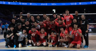 Japan win vs Slovenia